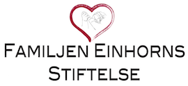 Familjen Einhorns Stiftelse - Officiell Hemsida